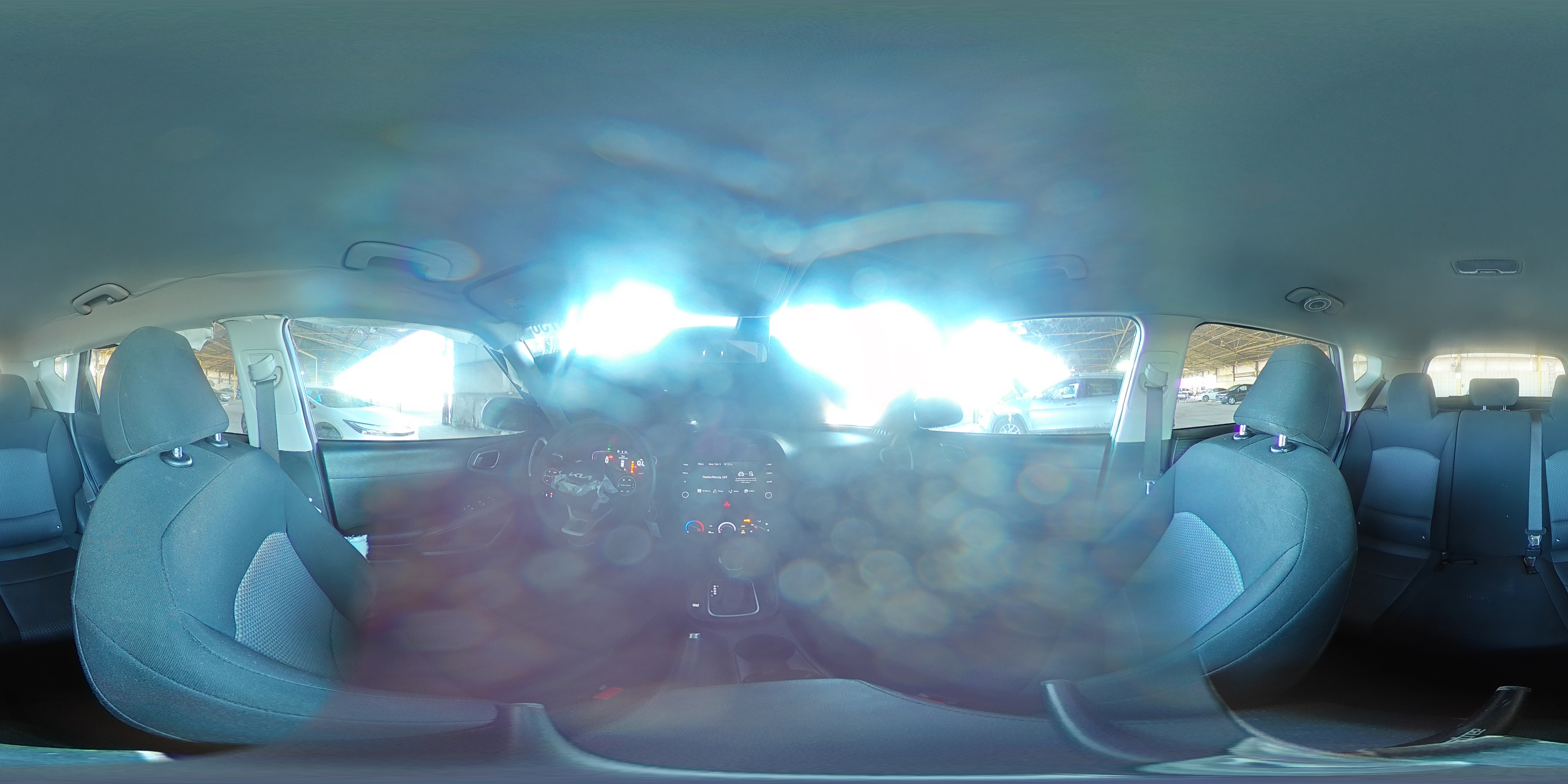 2024 Kia Soul - Image 13