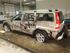 2005 Volvo Xc70  en Venta en York Haven, PA - Side