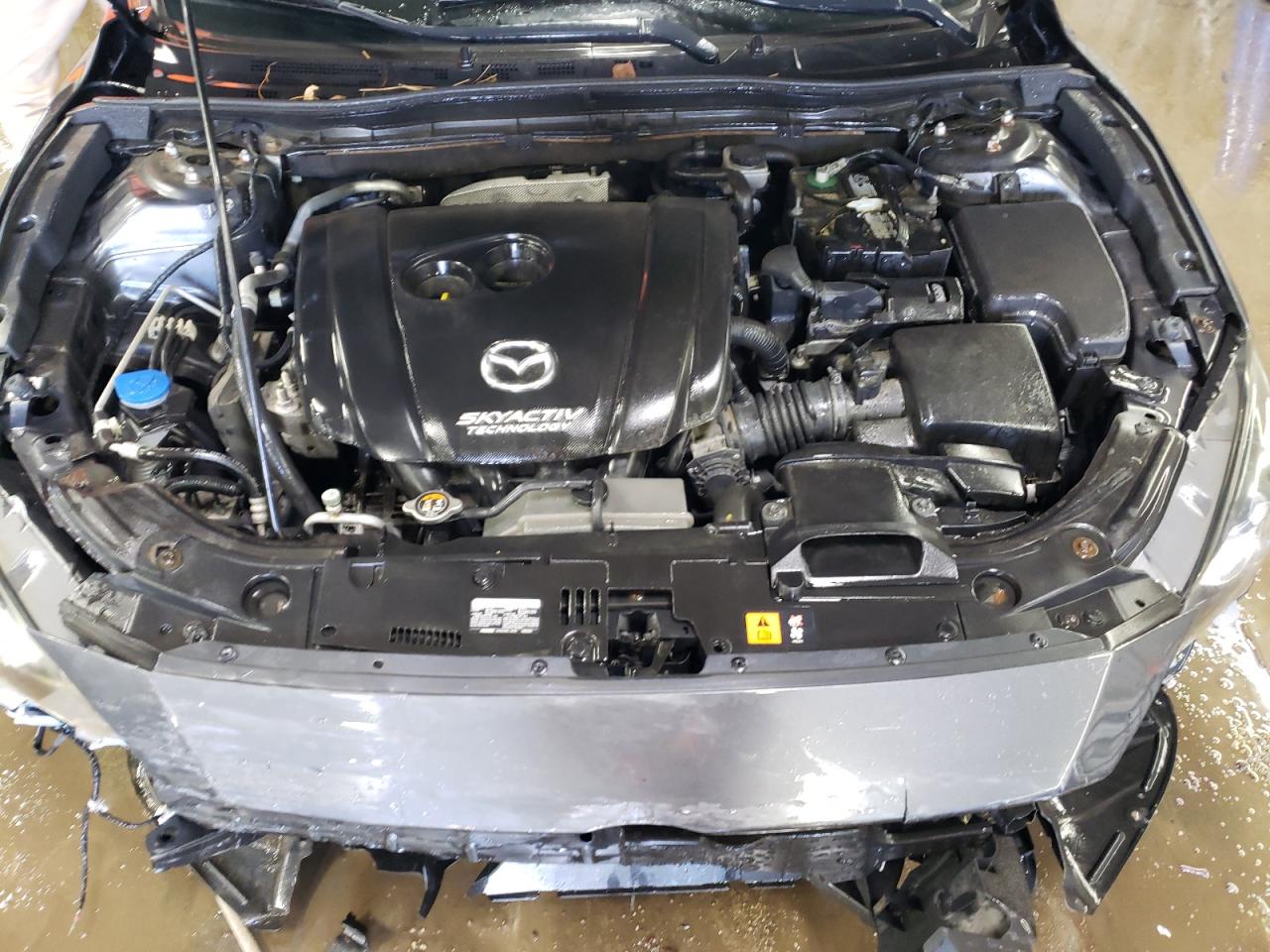 2014 Mazda 3 - Image 11
