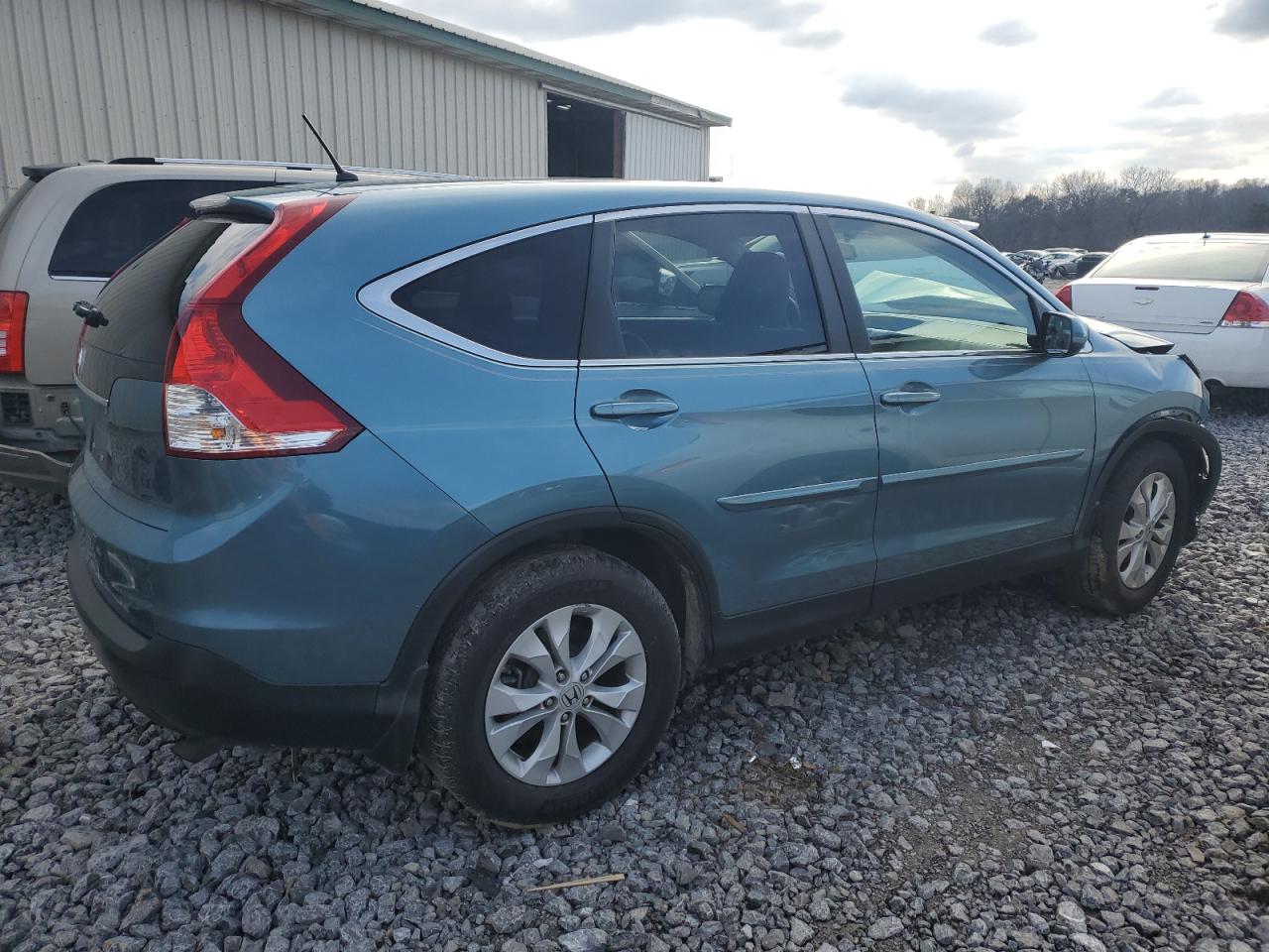 2013 Honda CR-V - Image 3