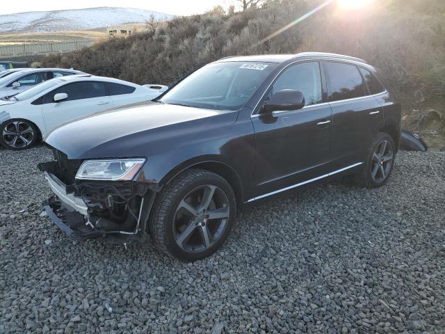 2016 Audi Q5 Tdi Premium Plus