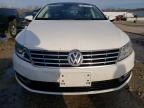 2013 Volkswagen Cc Luxury de vânzare în Louisville, KY - Front End