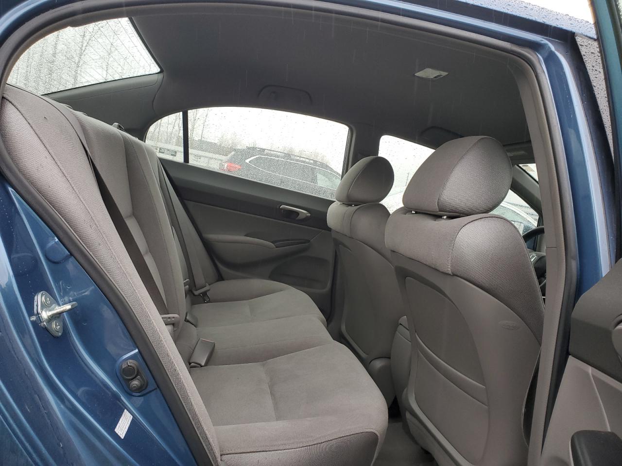 2007 Honda Civic - Image 10