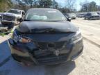 2022 Nissan Versa Sv продається в Greenwell Springs, LA - All Over