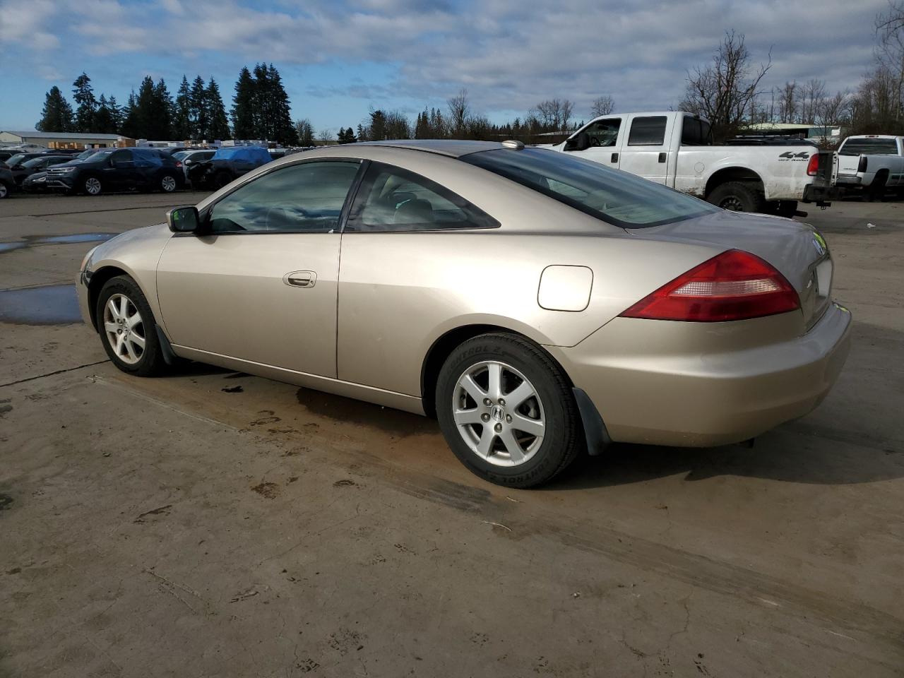 2005 Honda Accord - Image 2