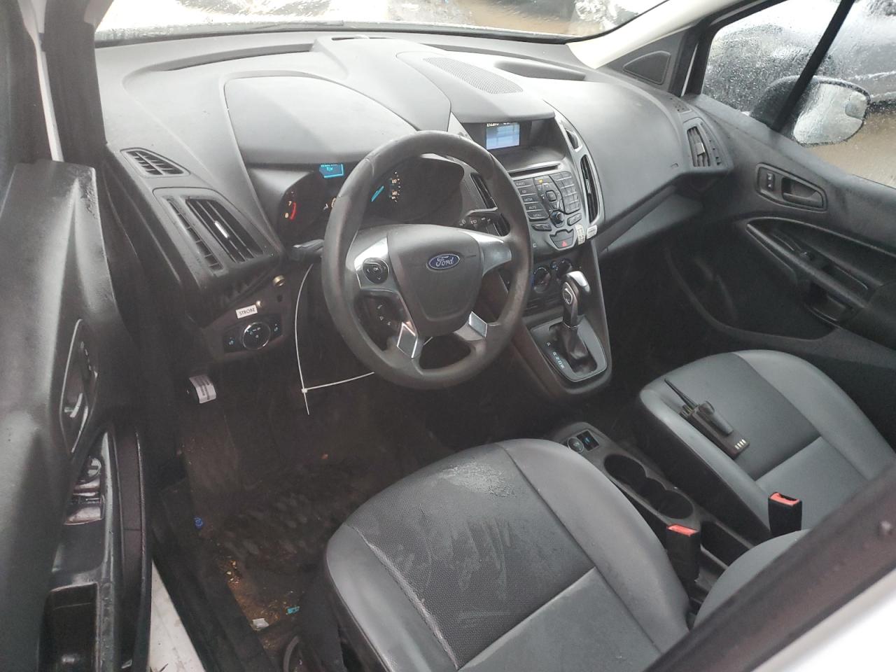 2016 Ford Transit Connect Xl VIN: NM0LS7E7XG1237487 Lot: 45516565