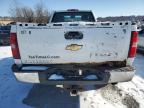 2011 Chevrolet Silverado C2500 Heavy Duty продається в Cahokia Heights, IL - Normal Wear