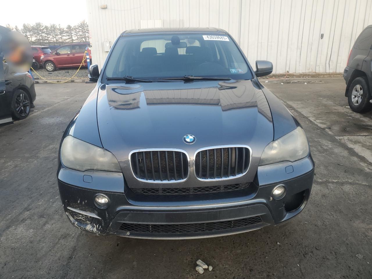 2011 BMW X5 - Image 5