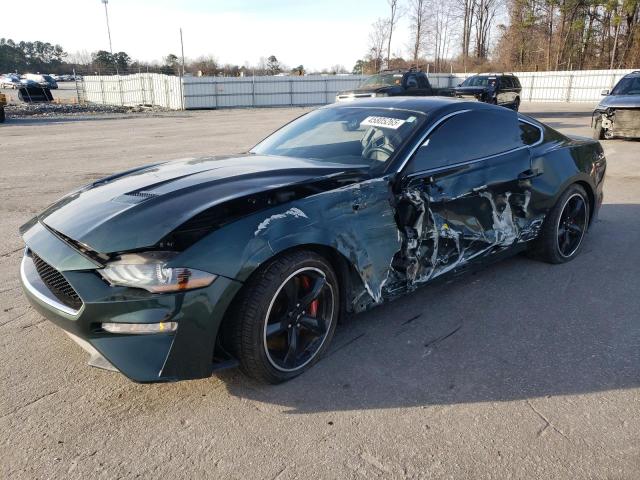 2019 Ford Mustang Bullitt