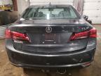 2015 Acura Tlx Tech de vânzare în New Britain, CT - Side