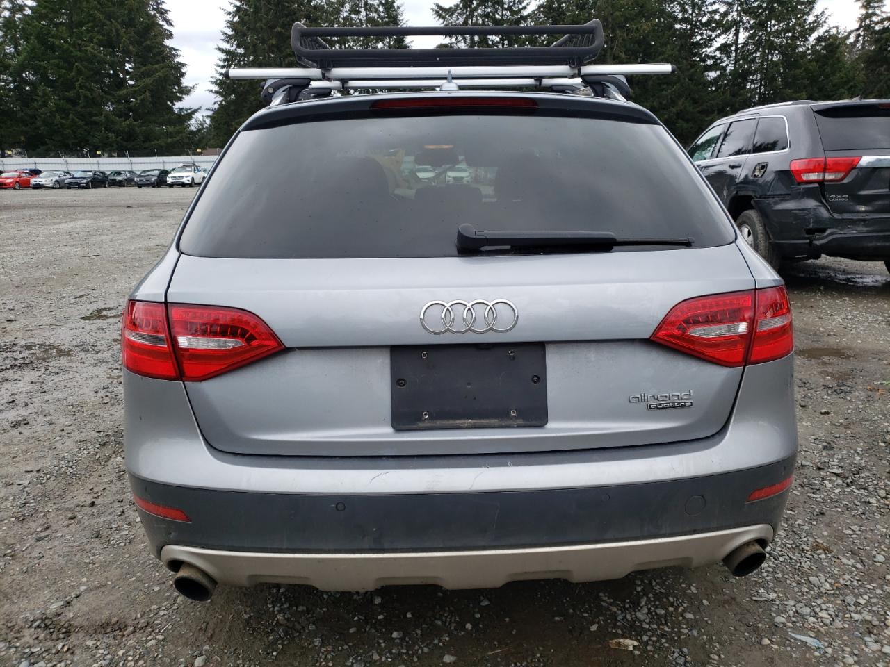 2016 Audi A4 - Image 6