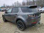 2015 Land Rover Discovery Sport Hse for Sale in Waldorf, MD - Front End