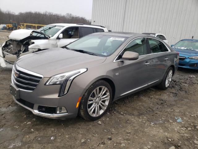 2019 Cadillac Xts Luxury for Sale in Windsor, NJ - Side