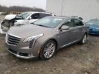 2019 Cadillac Xts Luxury за продажба в Windsor, NJ - Side