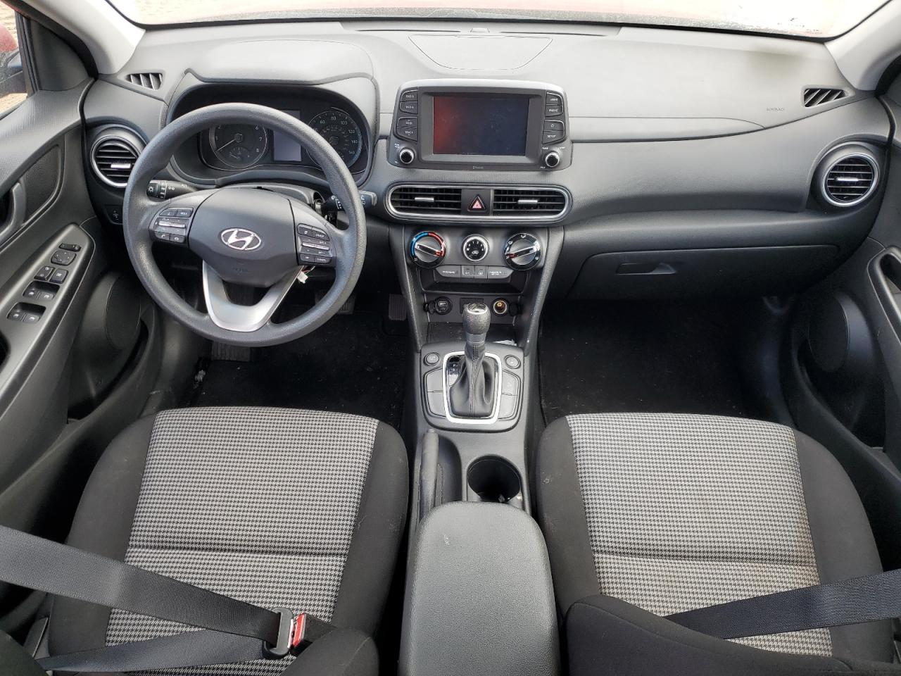 2021 Hyundai Kona - Image 8