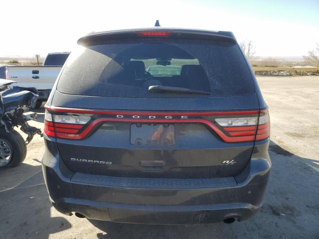  DODGE DURANGO 2014 Сharcoal