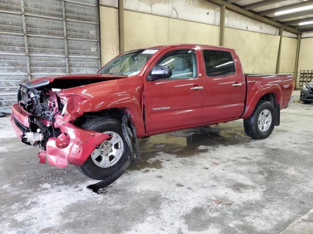 2007 Toyota Tacoma Double Cab