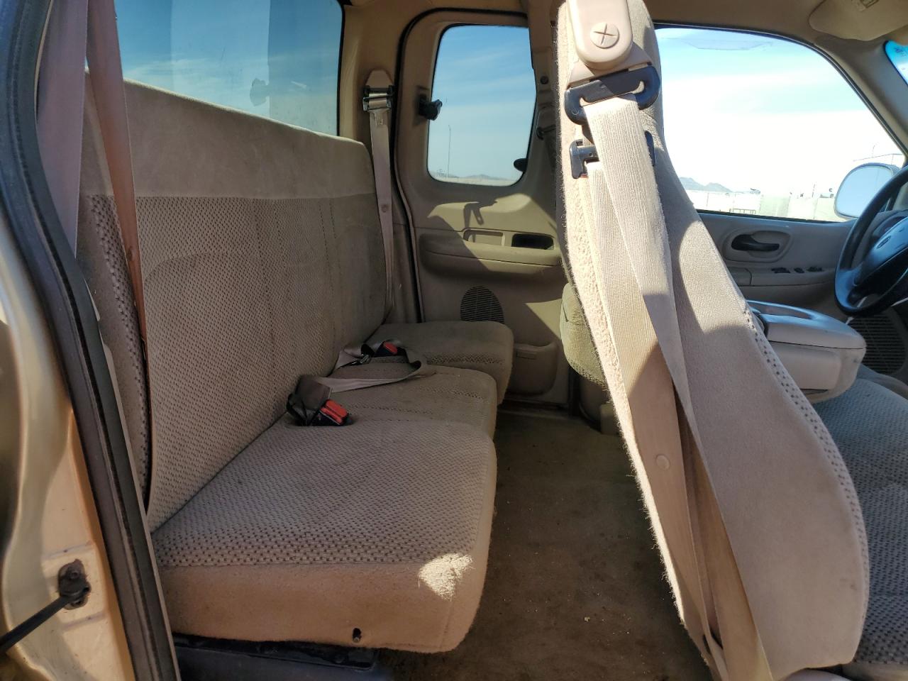 1999 Ford F-150 - Image 10