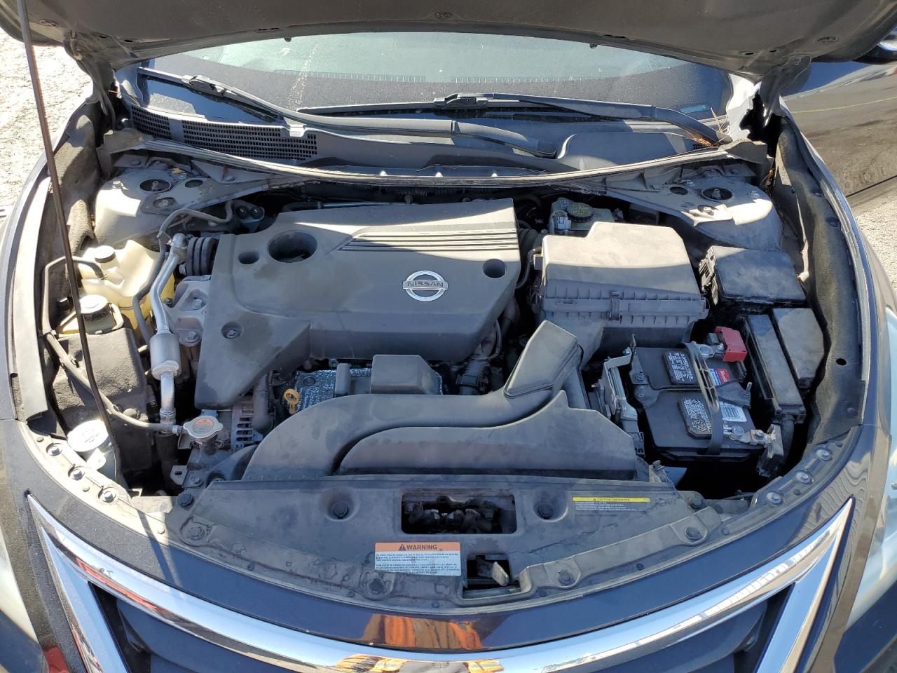 2015 Nissan Altima - Image 12