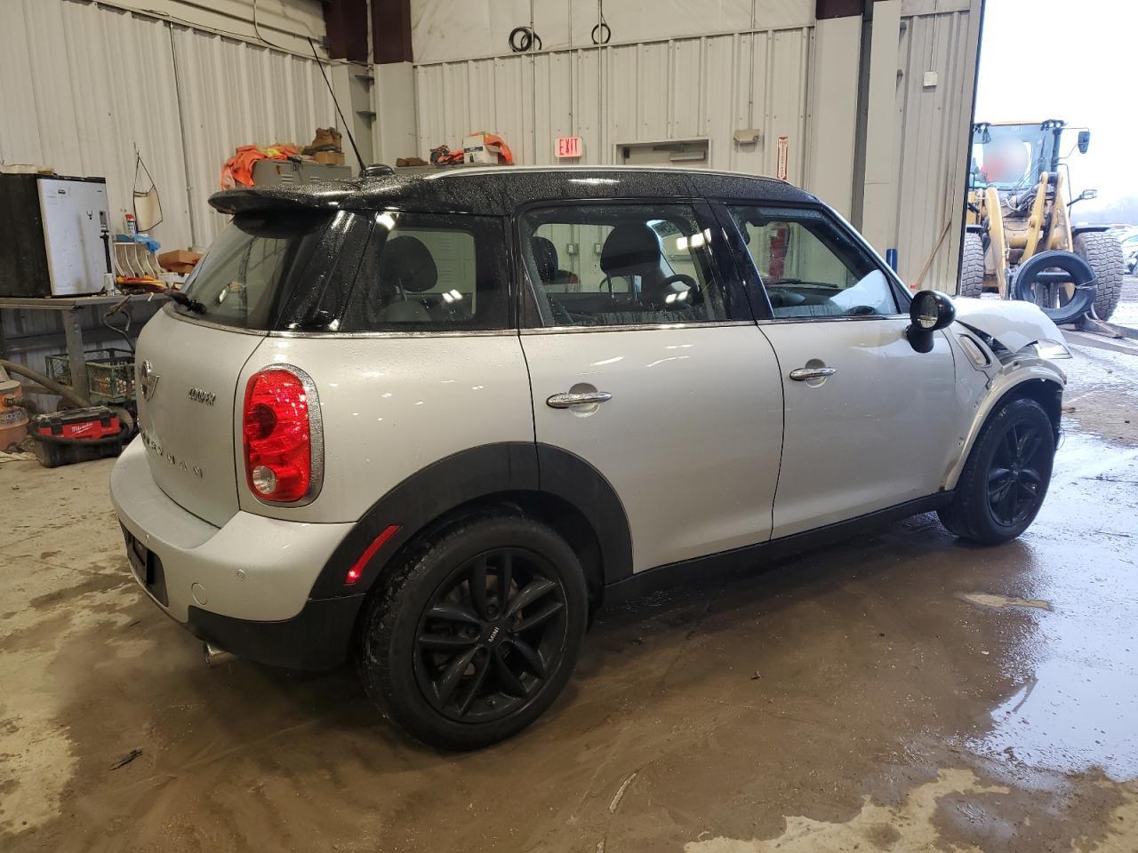 2016 MINI Cooper - Image 3
