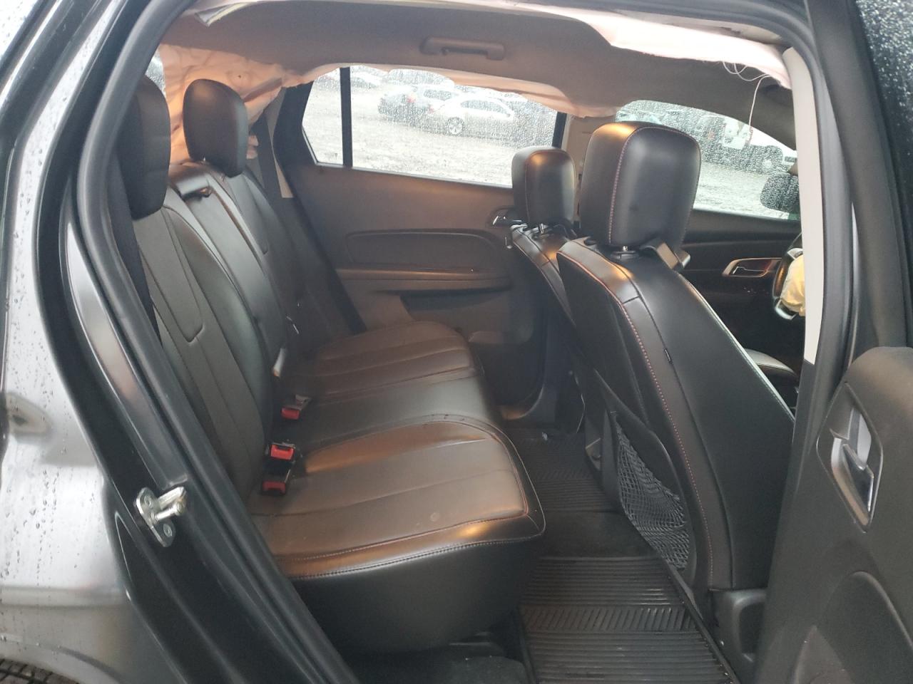 2017 GMC Terrain - Image 10