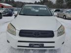 2007 Toyota Rav4 Limited zu verkaufen in Mendon, MA - Vandalism