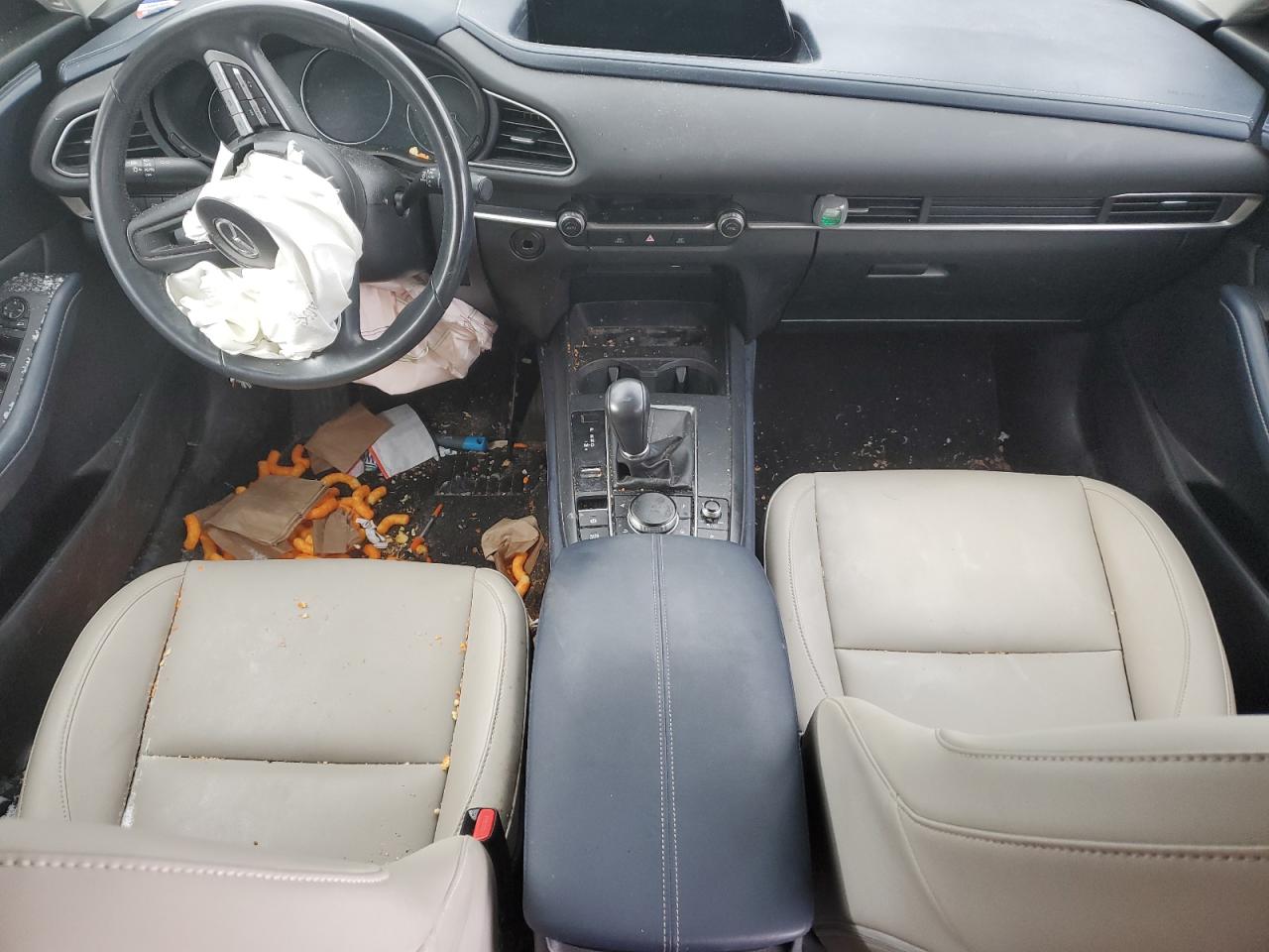 2020 Mazda CX-30 - Image 8