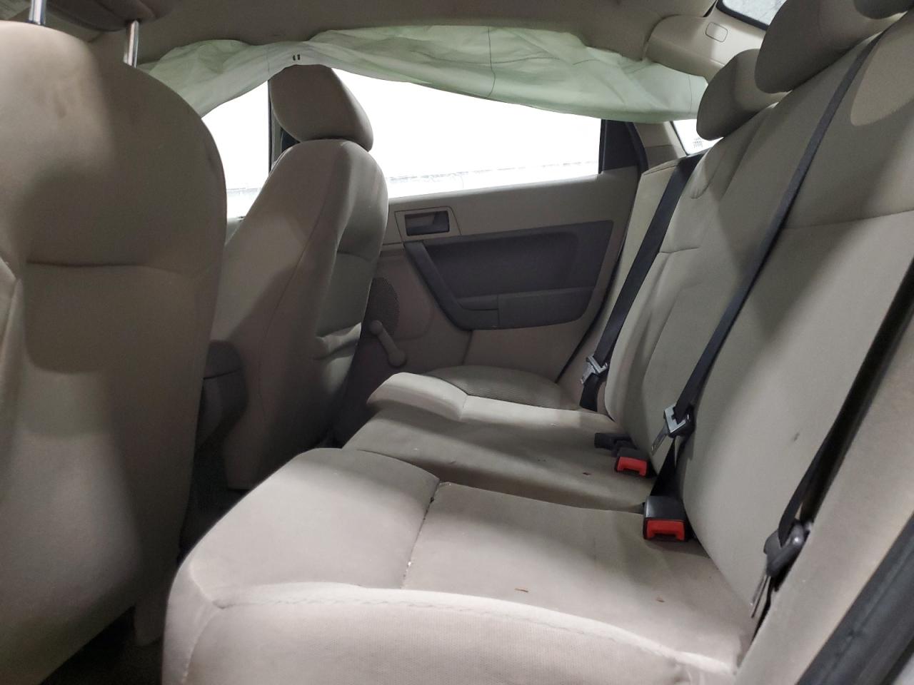 2009 Ford Focus - Image 10