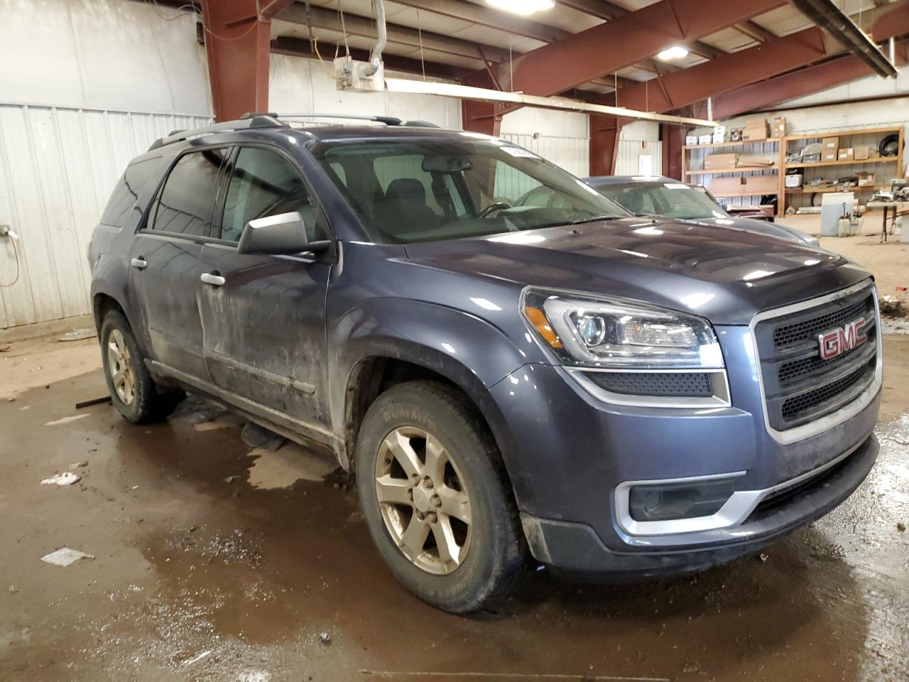 2014 GMC Acadia - Image 4