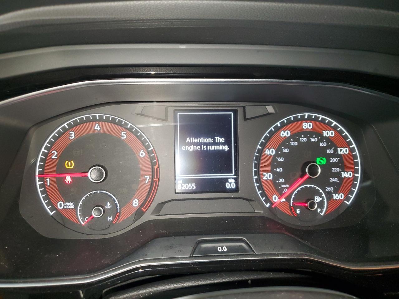 2021 Volkswagen Jetta - Image 9