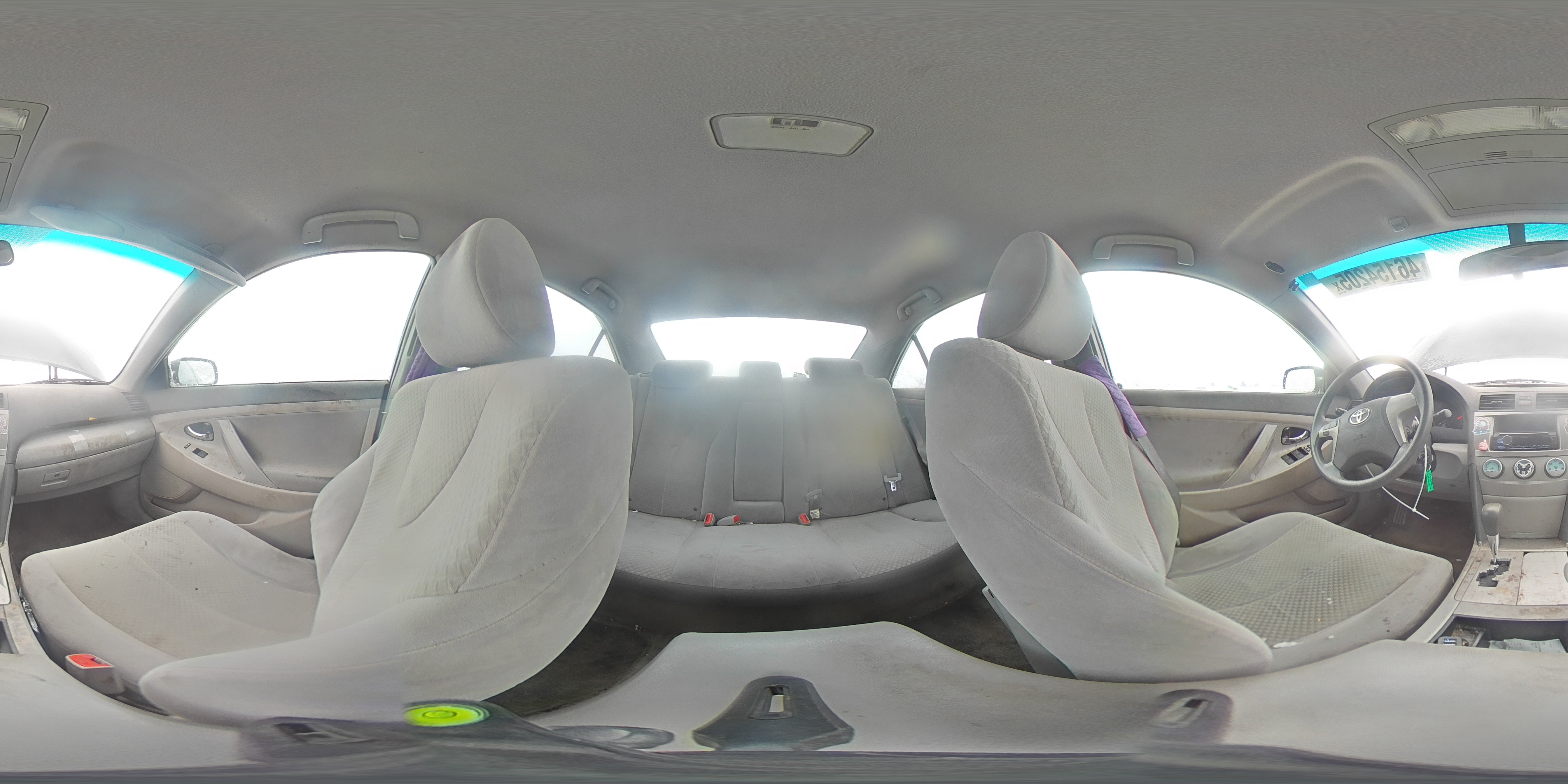 2009 Toyota Camry - Image 12