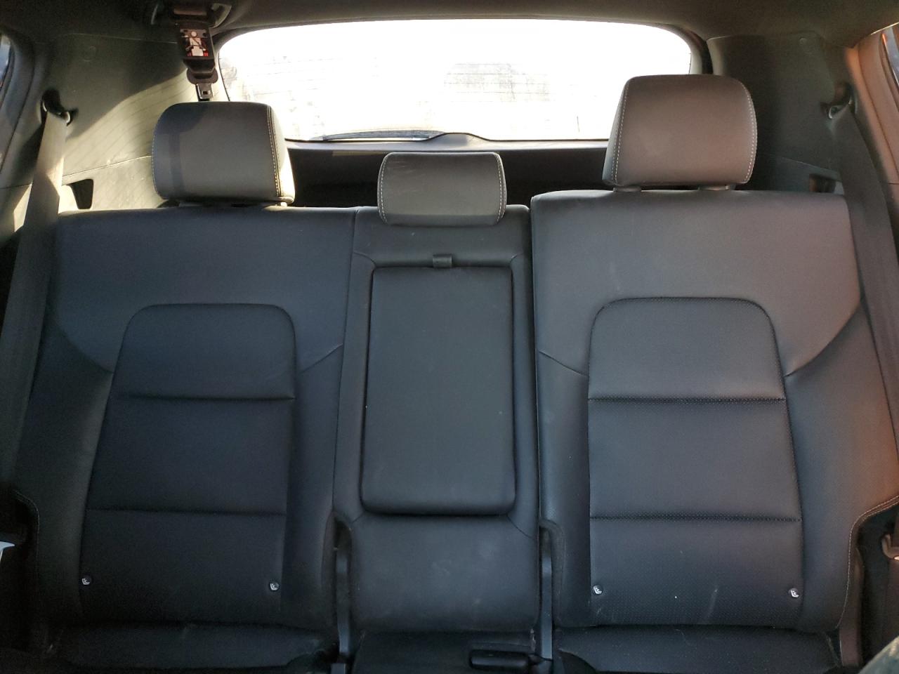 2022 Kia Sportage - Image 10