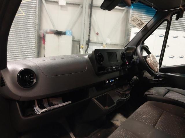 2024 MERCEDES BENZ SPRINTER 3