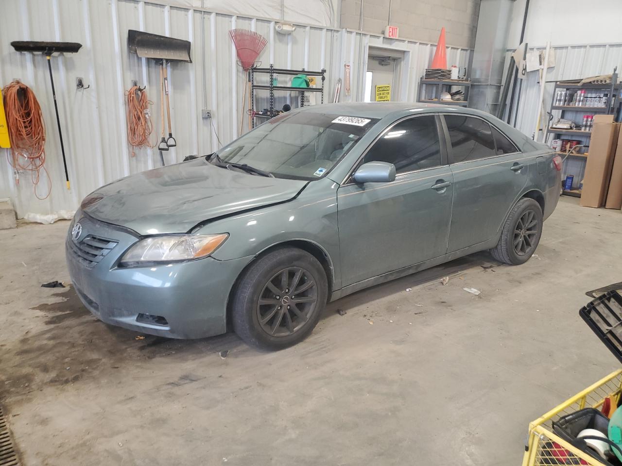 2009 Toyota Camry - Image 1