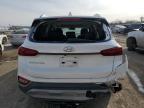 2020 Hyundai Santa Fe Limited na sprzedaż w Wichita, KS - All Over