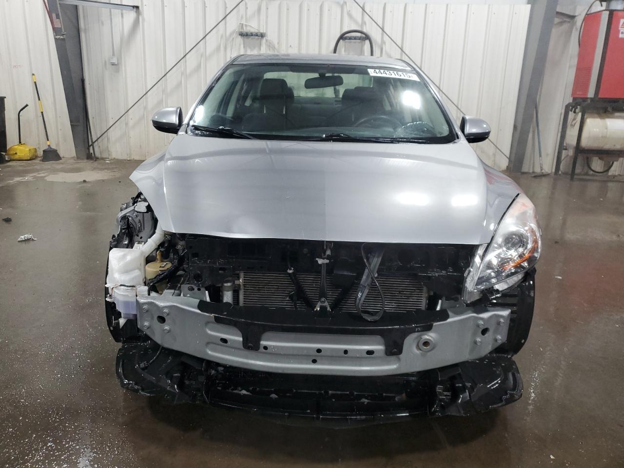 2010 Mazda 3 - Image 5