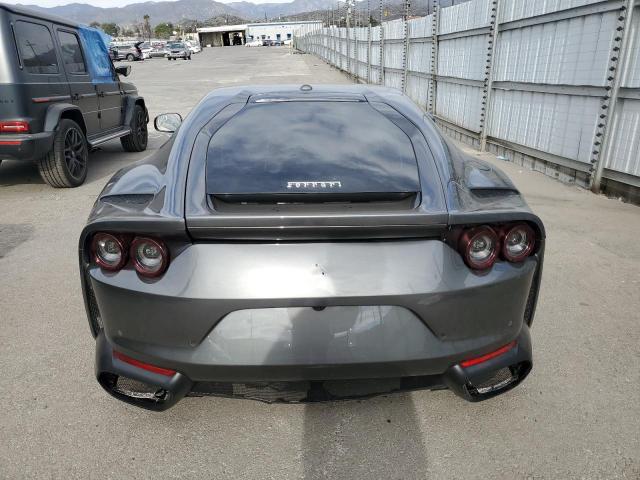 2019 FERRARI 812 SUPERFAST 