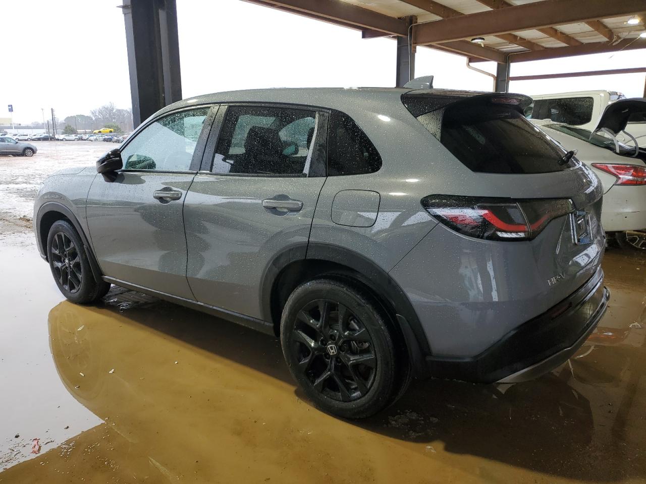 2024 Honda HR-V - Image 2