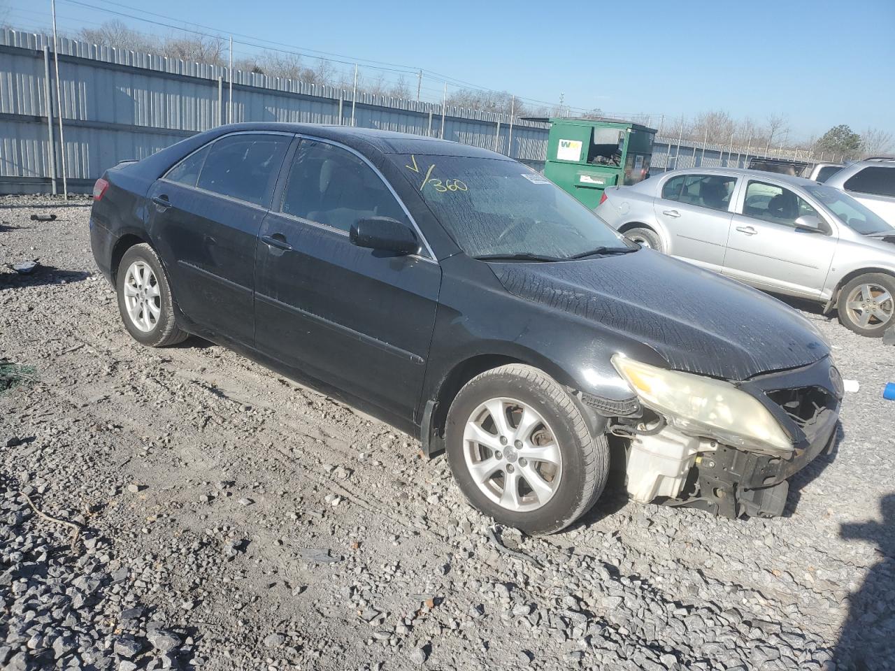 2010 Toyota Camry - Image 4