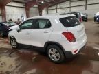 2017 Chevrolet Trax Ls იყიდება Lansing-ში, MI - Front End
