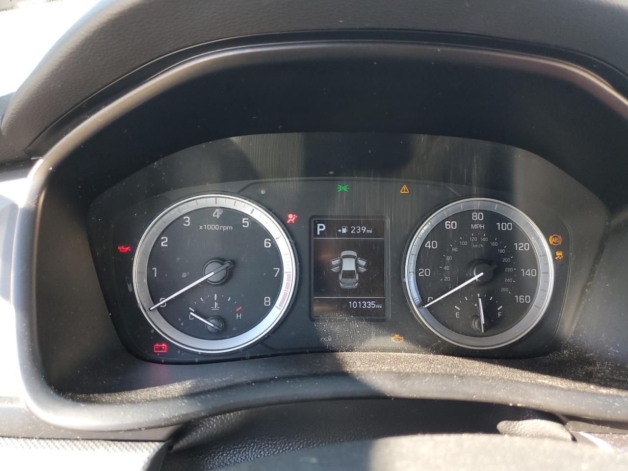 2019 Hyundai Sonata - Image 9