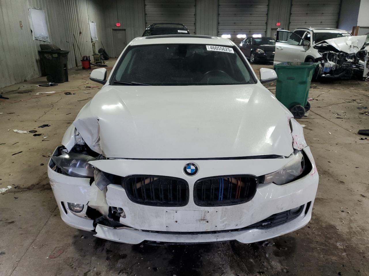 2013 BMW 3er - Image 5
