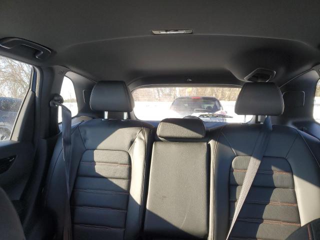 2025 HONDA CR-V SPORT TOURING