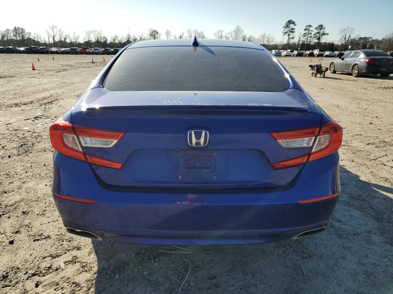 2019 Honda Accord - Image 6