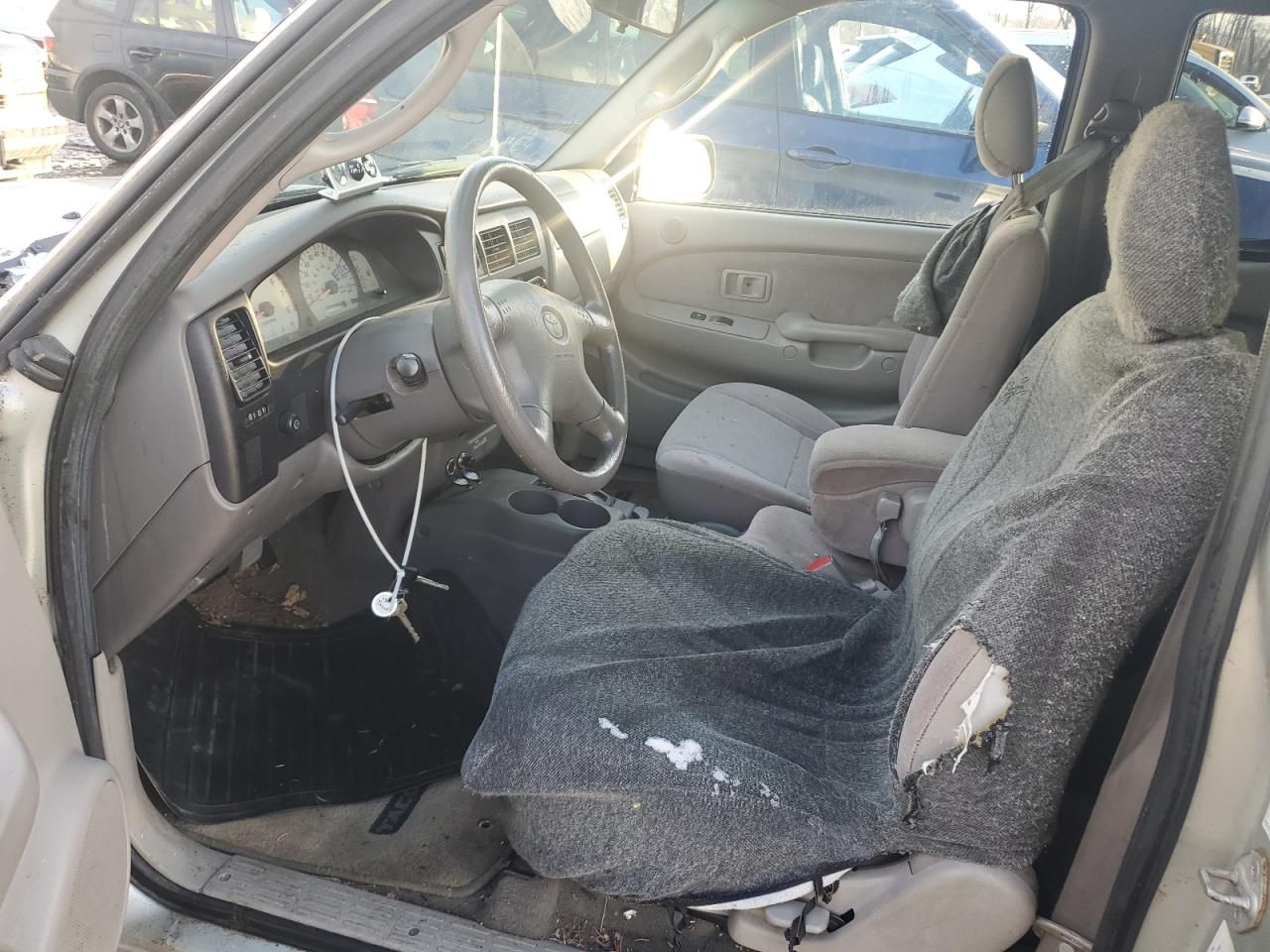 2003 Toyota Tacoma - Image 7