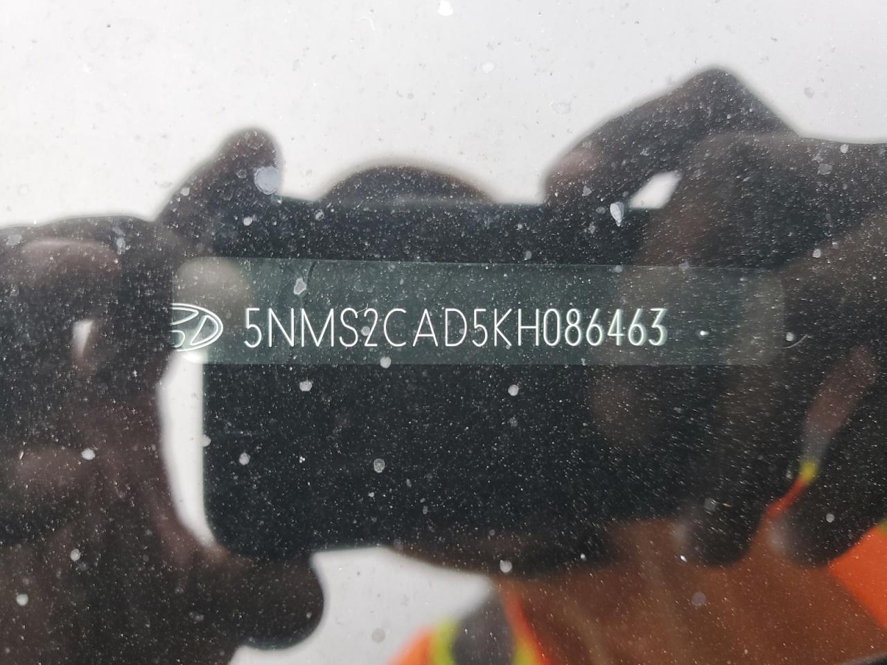 2019 Hyundai Santa Fe - Image 13
