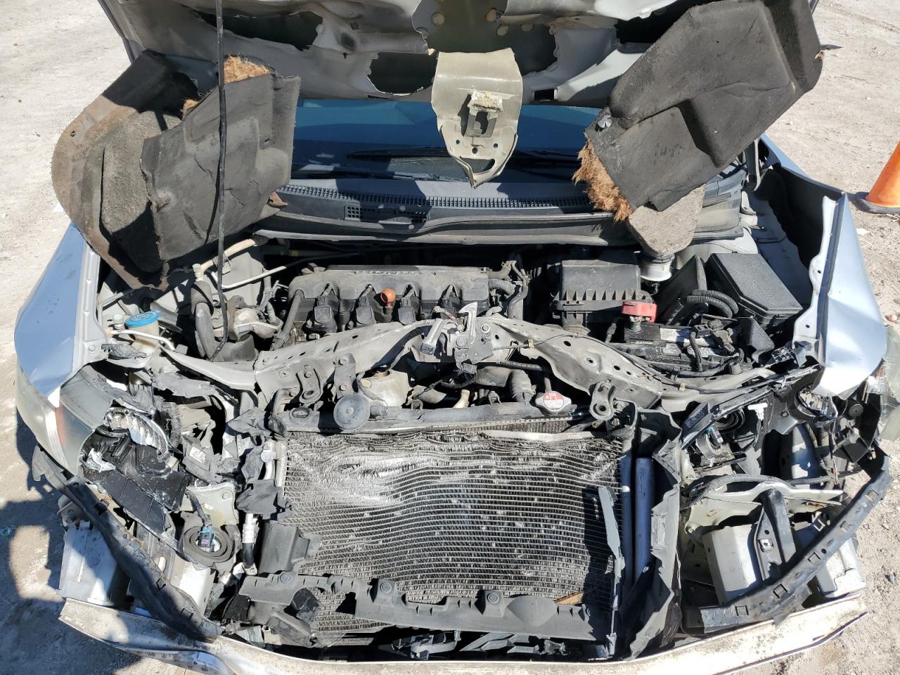 2013 Honda Civic - Image 12