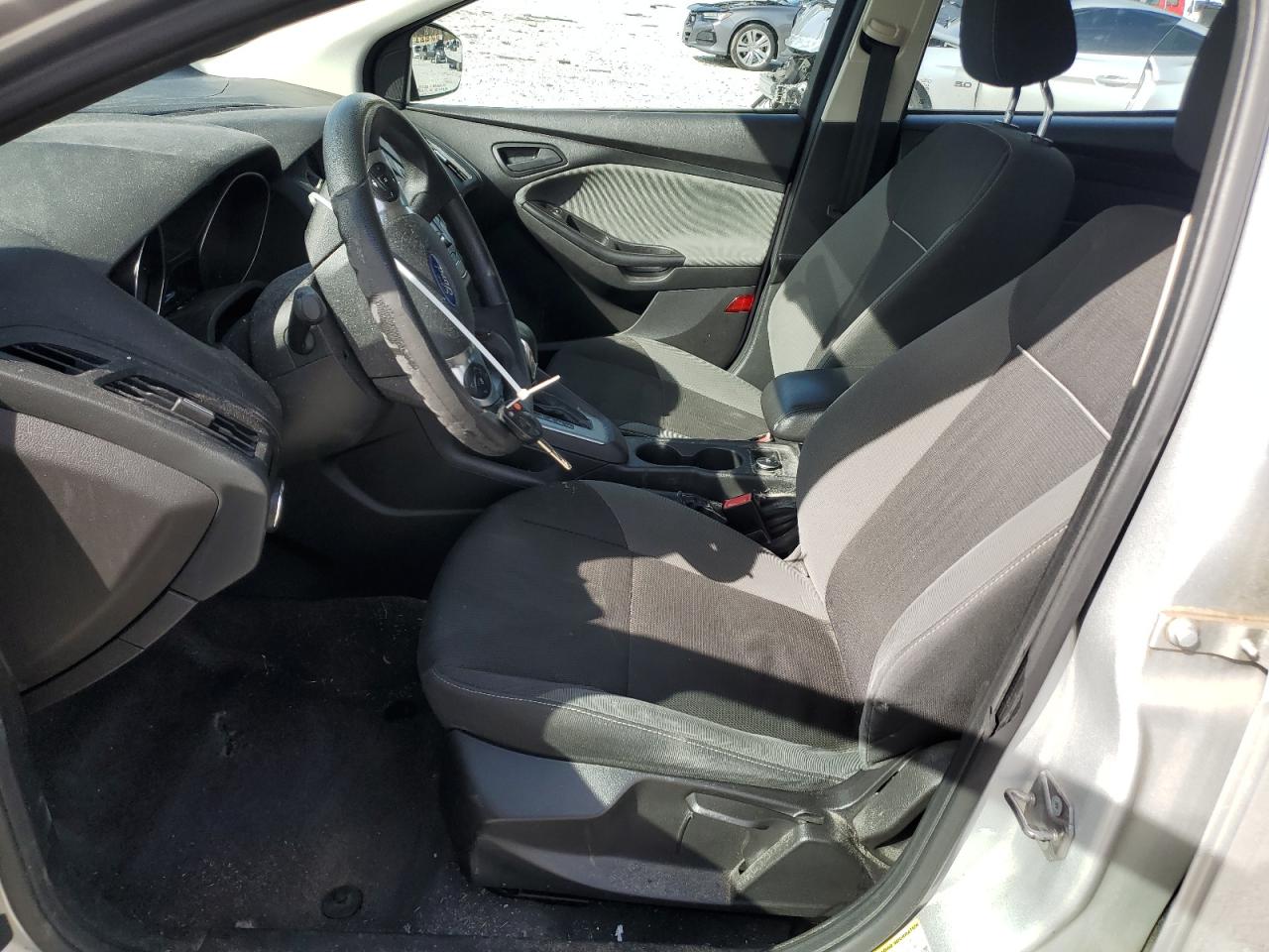 2012 Ford Focus - Image 7