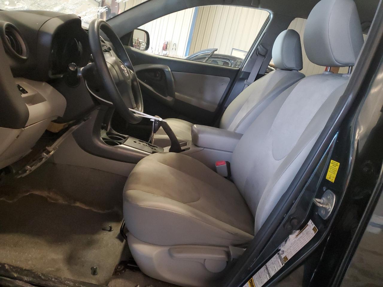 2010 Toyota RAV 4 - Image 7