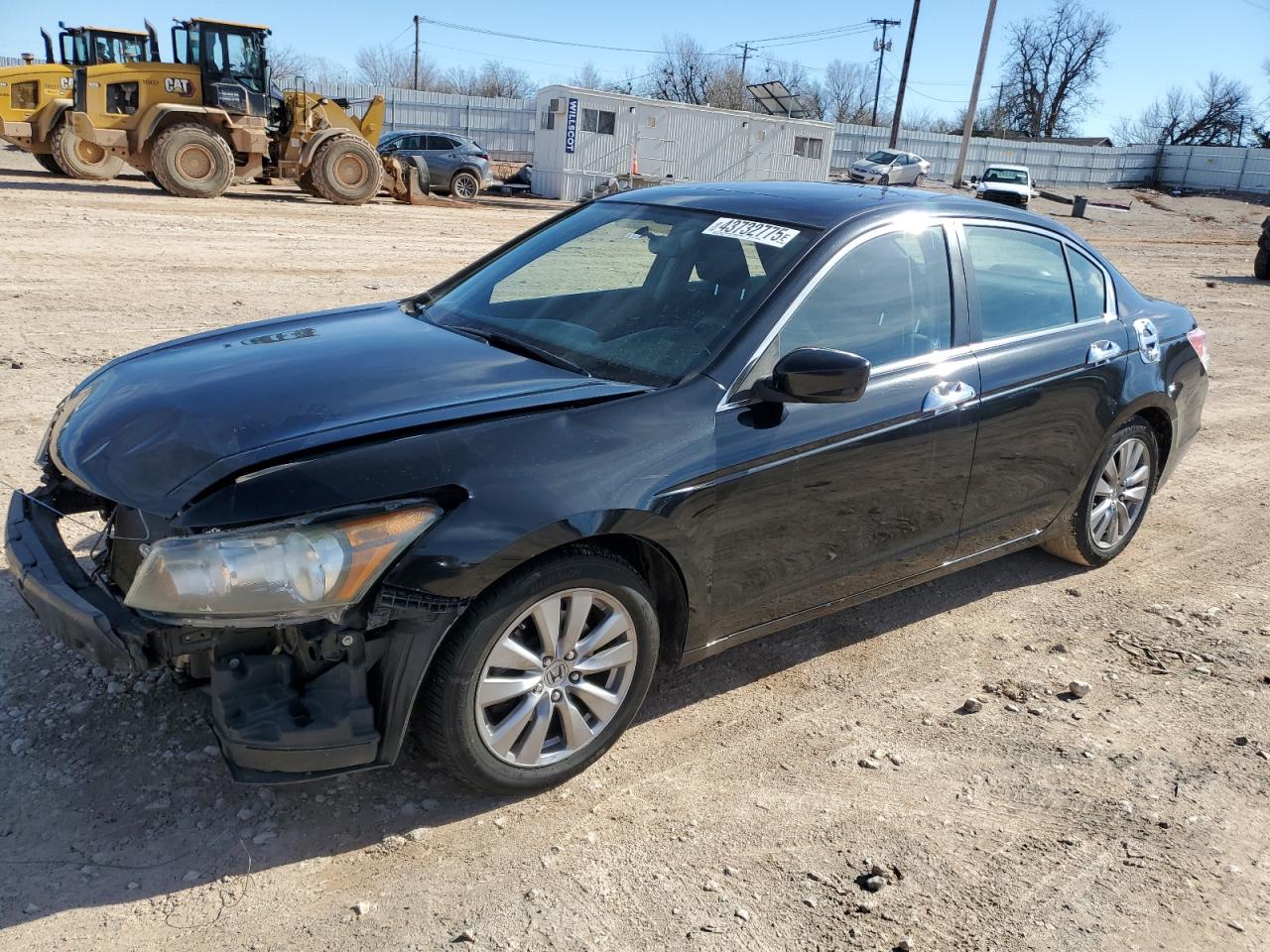 2012 Honda Accord - Image 1